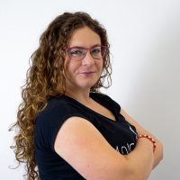 Mónica Mónica