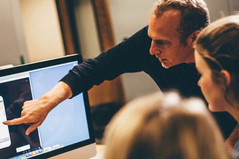 Coaching de equipos comerciales