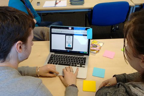 Creación de planes estratégicos