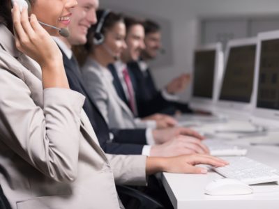 FORMACIÓN BÁSICA EN TELEOPERADOR