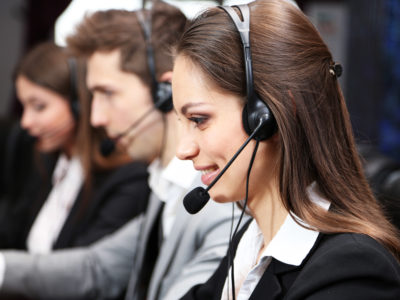 FORMACIÓN AVANZADA DE TELEOPERADORES