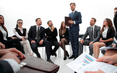 DIRECCIÓN DEL EQUIPO COMERCIAL