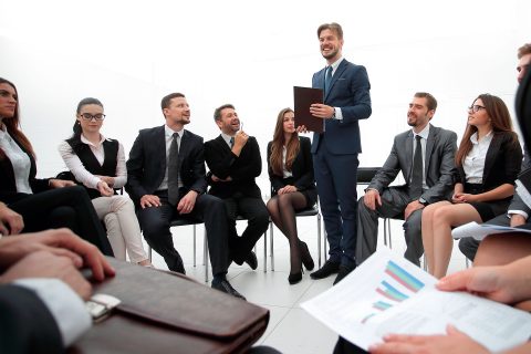 Formación in-company Formación in-company