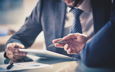 LA ONTOLOGÍA DE LA VENTA