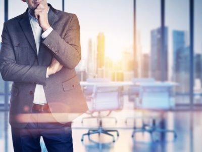 EL ARTE DE LA VENTA: VER EL NO DEL CLIENTE COMO UNA OPORTUNIDAD DE VENTAS