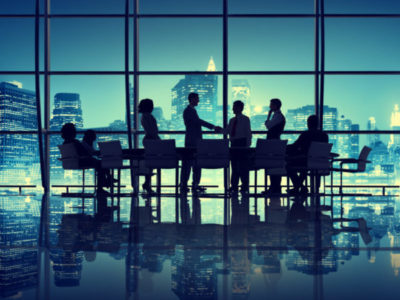 OUTDOOR TRAINING PARA EQUIPOS COMERCIALES