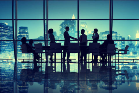 Agreement in the Office