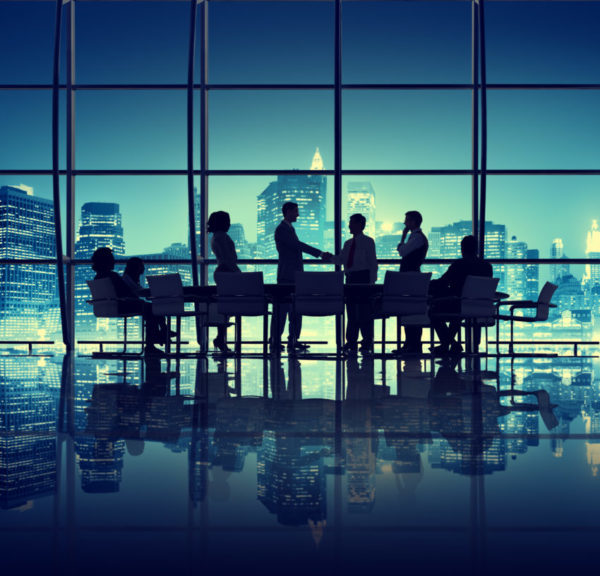 Agreement in the Office Agreement in the Office