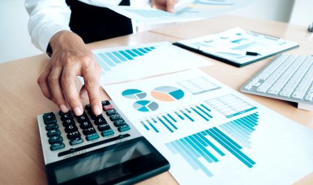 5 CLAVES PARA HACER UNA PREVISIÓN DE VENTAS