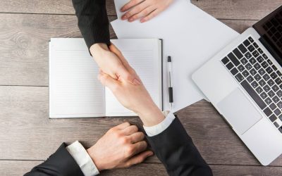 NEGOCIACIÓN COMERCIAL