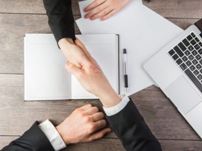 NEGOCIACIÓN COMERCIAL